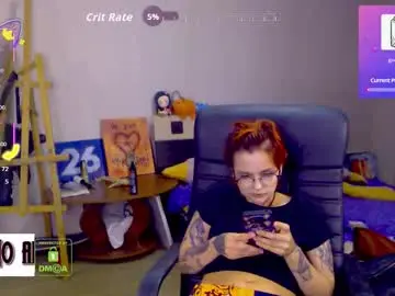 Chaturbate Watch Live Sex Cams of dark__elf