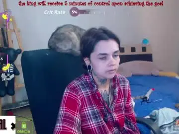Chaturbate Adult Webcam of dark__elf