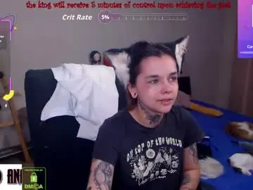 Chaturbate Live Porn of dark__elf