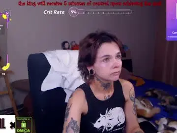 Chaturbate Free Live Porn of dark__elf
