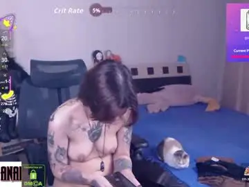 Chaturbate Adult Webcam of dark__elf