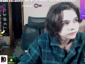 Chaturbate Adult Webcam of dark__elf