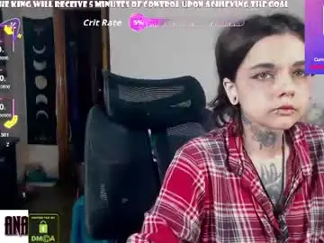 Chaturbate Watch Live Sex Cams of dark__elf