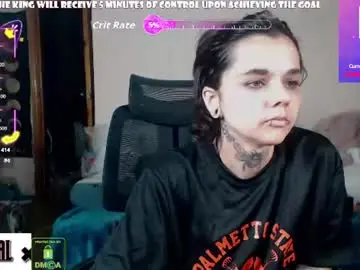 Chaturbate Adult Webcams of dark__elf