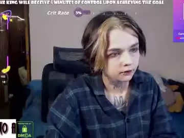 Chaturbate Free Porn Cam of dark__elf