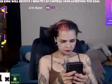 Chaturbate Best Webcam of dark__elf