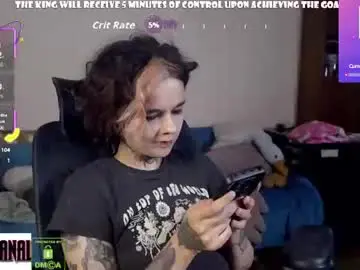 Chaturbate Private Sex Chat of dark__elf