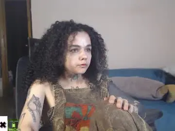 Chaturbate Sex Cam of dark__elf