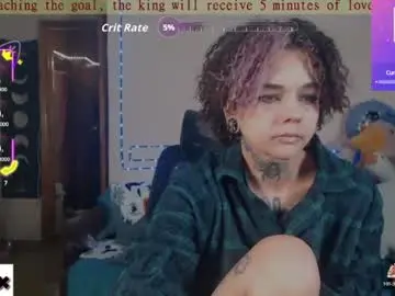 Chaturbate Live Porn of dark__elf