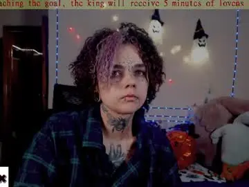 Chaturbate Adult Webcam of dark__elf