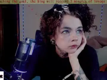 Chaturbate Live Sex Cam of dark__elf
