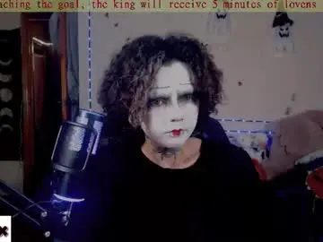 Chaturbate Live Sex Cam of dark__elf