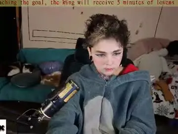Chaturbate Live Sex Cam of dark__elf