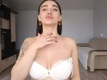 Chaturbate Live Sex of dorethapinzone