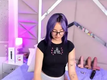 Chaturbate Sex Chat of dreammy_kitty