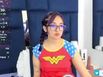 Chaturbate Best live sex cam show of dreammy_kitty