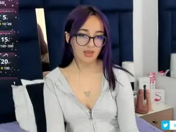 Chaturbate Watch Live Sex Cams of dreammy_kitty