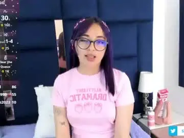 Chaturbate Watch Live Sex Cams of dreammy_kitty