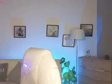 Chaturbate Private Sex Chat of eloisee_