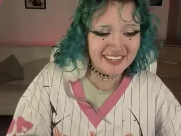 Chaturbate Adult Video Chat of eloisee_