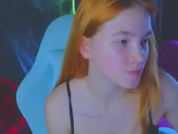 Chaturbate Free Porn Cam of erikabrian