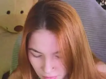 Chaturbate Live Sex Cam of erikabrian