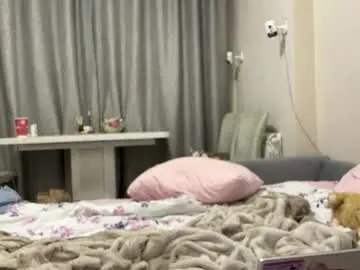 Chaturbate Free Live Porn of georginabenskin