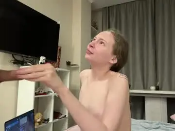 Chaturbate Live Sex of georginabenskin