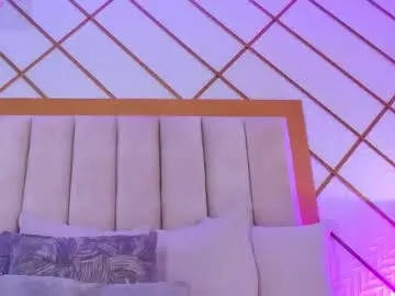 Chaturbate Live Sex of gretavelvet