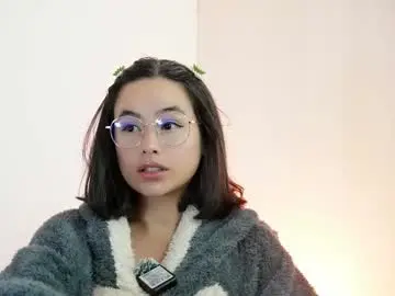 Chaturbate Best live sex cam show of hawaiibliss_18