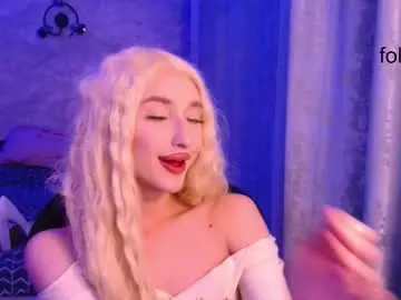 Chaturbate Adult Webcam of honey_sunset