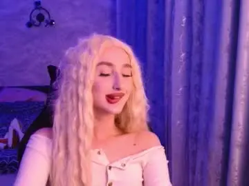 Chaturbate Live Sex Cam of honey_sunset