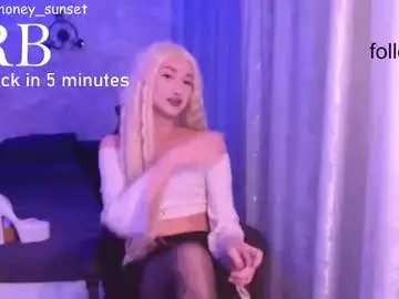 Chaturbate Free Porn Cam of honey_sunset