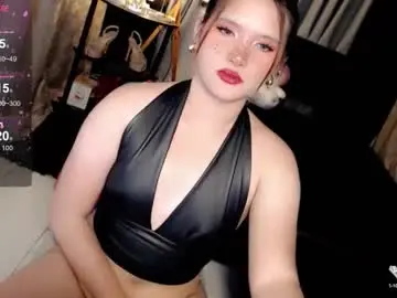 Chaturbate Live Sex Cam of isabellaleights