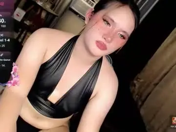 Chaturbate Nude Webcam of isabellaleights