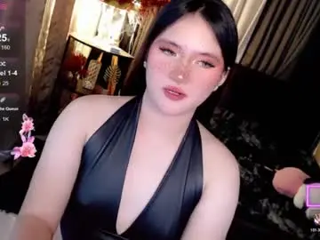 Chaturbate Adult Webcam of isabellaleights