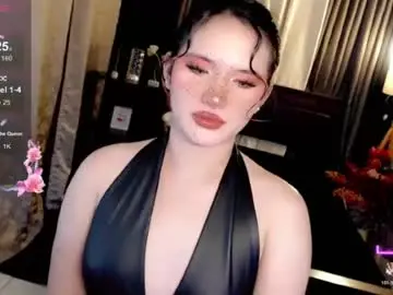 Chaturbate Free Porn Cam of isabellaleights