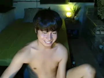 Chaturbate Sex Cam of jack_collins69