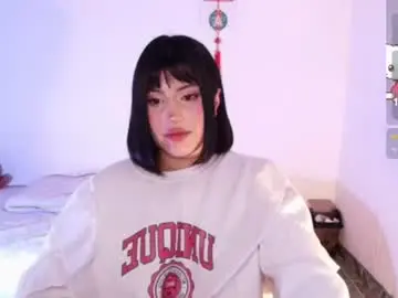 Chaturbate Live Sex of ju_kyung
