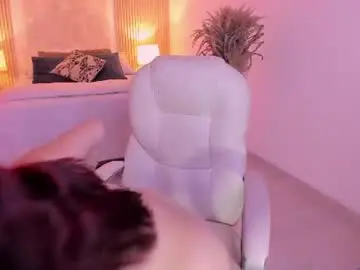 Chaturbate Watch Live Sex Cams of kate_blossom_
