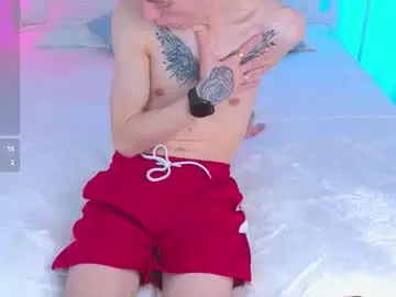 Chaturbate Live Sex Cam of kireev_