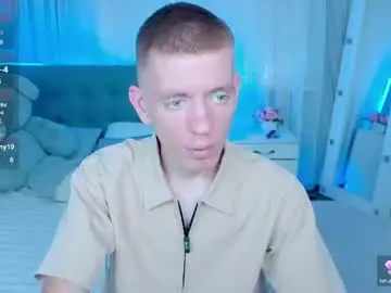 Chaturbate Adult Webcam of kireev_