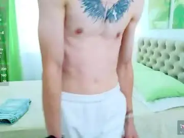 Chaturbate Live Porn of kireev_