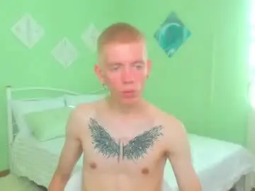 Chaturbate Live Porn of kireev_