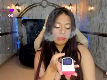 Chaturbate Nude Webcam of konnydesire