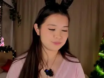 Chaturbate Live Porn of krystynakorns