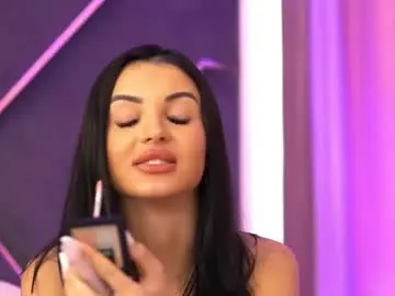 Chaturbate Adult Webcam of lila_hottie_rosie