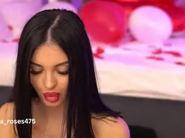 Chaturbate Live Porn of lila_hottie_rosie