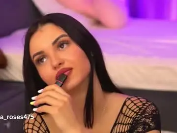 Chaturbate Best Webcam of lila_hottie_rosie