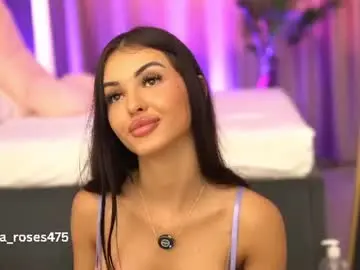Chaturbate Nude Webcam of lila_hottie_rosie